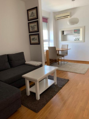 Apartman Niki Belvil